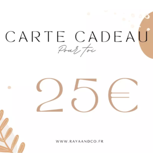 Carte-cadeau