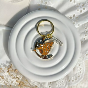 MEDAILLE LOUP