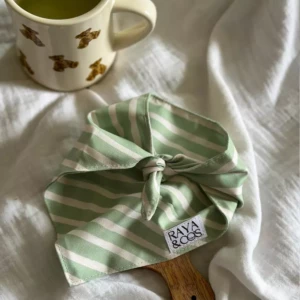 BANDANA MATCHA